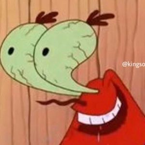 Meet your Posher, Krystian